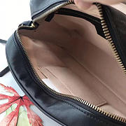 Gucci GG Marmont matelassé 2447 - 6