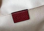 Gucci GG Leather Backpack 017 - 6