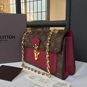 Louis Vuitton VICTOIRE Raisin 3043 - 3