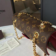 Louis Vuitton VICTOIRE Raisin 3043 - 6