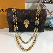 Louis Vuitton Victoire Noir 3044 - 2