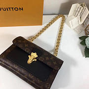 Louis Vuitton Victoire Noir 3044 - 3
