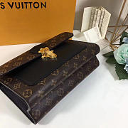Louis Vuitton Victoire Noir 3044 - 4