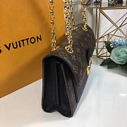 Louis Vuitton Victoire Noir 3044 - 6