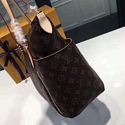 Louis Vuitton Totally MM Monogram Canvas - 3