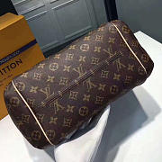 Louis Vuitton Totally MM Monogram Canvas - 4