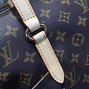 Louis Vuitton Totally MM Monogram Canvas - 5