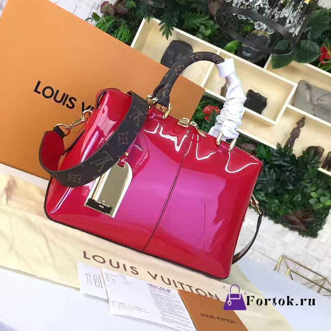 Louis Vuitton TOTE MIROIR M54640 3069 - 1