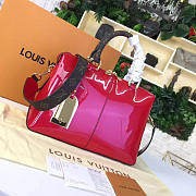 Louis Vuitton TOTE MIROIR M54640 3069 - 6