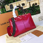 Louis Vuitton TOTE MIROIR M54640 3069 - 4