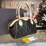 LOUIS VUITTON TIVOLI PM Monogram Canvas - 3