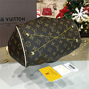 LOUIS VUITTON TIVOLI PM Monogram Canvas - 5