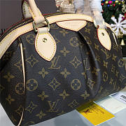 LOUIS VUITTON TIVOLI PM Monogram Canvas - 6