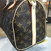 LOUIS VUITTON SPEEDY BANDOULIÈRE 30 3113 - 6
