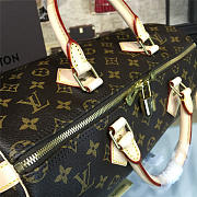 LOUIS VUITTON SPEEDY BANDOULIÈRE 35 3114 - 5