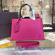 Louis Vuitton KLEBER PM Freesia 3131 - 2
