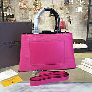 Louis Vuitton KLEBER PM Freesia 3131 - 4