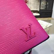 Louis Vuitton KLEBER PM Freesia 3131 - 5