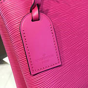 Louis Vuitton KLEBER PM Freesia 3131 - 6