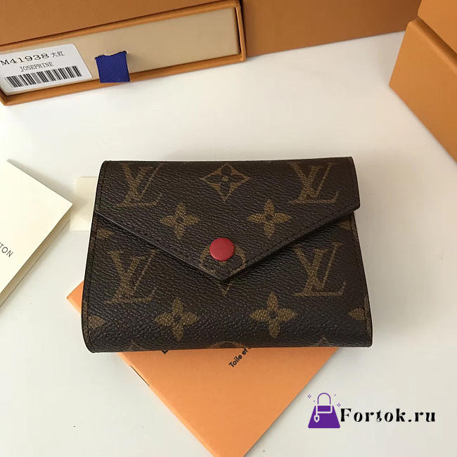 Louis Vuitton Victorine wallet M62472 - 1
