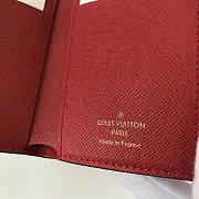 Louis Vuitton Victorine wallet M62472 - 4