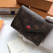 Louis Vuitton Victorine wallet M62472 - 5