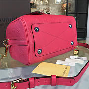 LOUIS VUITTON SPEEDY BANDOULIÈRE 25 3220 - 5