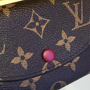 Louis Vuitton ROSALIE COIN PURSE - 5