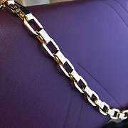 Louis Vuitton POCHETTE LOUISE GM 23cm - 6