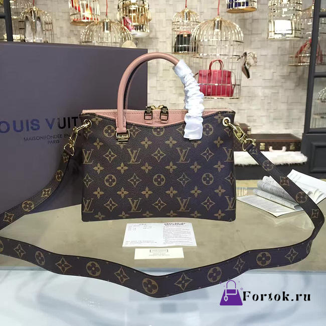Louis Vuitton PALLAS BB M41241 - 1