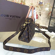 Louis Vuitton PALLAS BB M41241 - 3