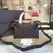 Louis Vuitton PALLAS BB M41241 - 4