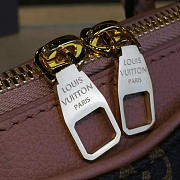 Louis Vuitton PALLAS BB M41241 - 5
