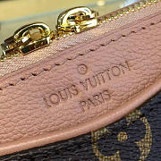 Louis Vuitton PALLAS BB M41241 - 6