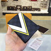 Louis Vuitton PASSPORT COVER N64411 - 3