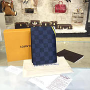 Louis Vuitton PASSPORT COVER N64411 - 4