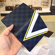 Louis Vuitton PASSPORT COVER N64411 - 6