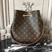 Louis Vuitton NEO NOE brown 3308 - 1