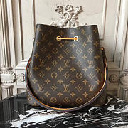 Louis Vuitton NEO NOE brown 3308 - 2