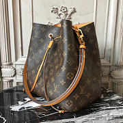 Louis Vuitton NEO NOE brown 3308 - 4