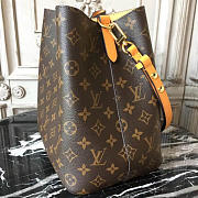 Louis Vuitton NEO NOE brown 3308 - 5