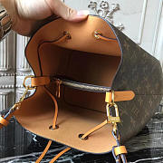 Louis Vuitton NEO NOE brown 3308 - 6