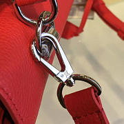 Louis Vuitton Lockme II cherry 3357 28cm  - 6