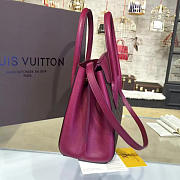 Louis Vuitton Florine Magenta - 3