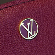 Louis Vuitton Florine Magenta - 5