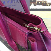Louis Vuitton Florine Magenta - 6