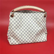 LOUIS VUITTON ARTSY MM N41174 46cm  - 1