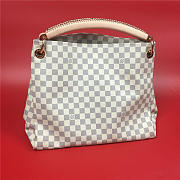 LOUIS VUITTON ARTSY MM N41174 46cm  - 2