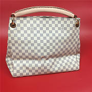 LOUIS VUITTON ARTSY MM N41174 46cm  - 3