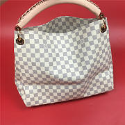 LOUIS VUITTON ARTSY MM N41174 46cm  - 4